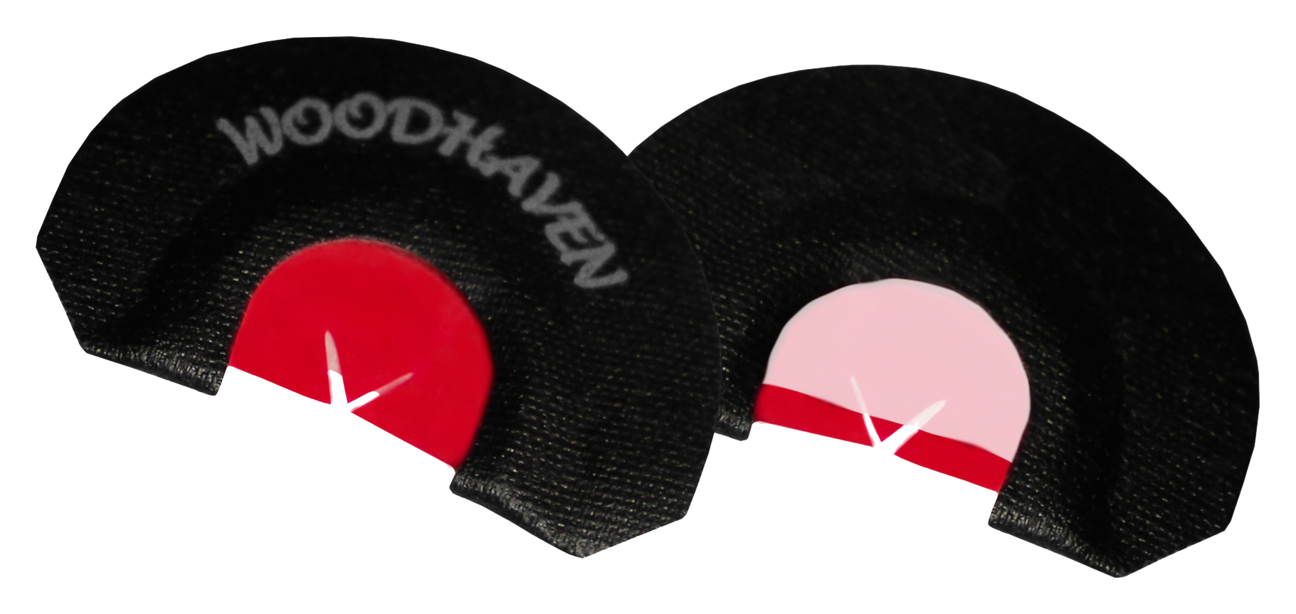 WoodHaven Custom Calls Red Ninja Power V Diaphragm Turkey Call | Cabela's
